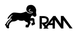 RAM trademark