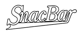 SNACBAR trademark
