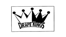 DRAPE KINGS trademark