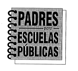 PADRES PARA ESCUELAS PUBLICAS trademark