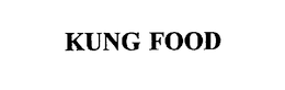 KUNG FOOD trademark