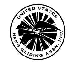 UNITED STATES HANG GLIDING ASSN. INC. trademark