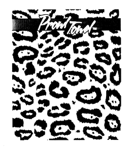 PROWL TOWEL trademark