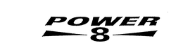 POWER 8 trademark