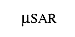 SAR trademark