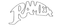 RAMEX trademark