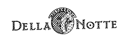 DELLA NOTTE RISTORANTE trademark