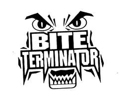 BITE TERMINATOR trademark