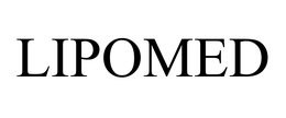 LIPOMED trademark