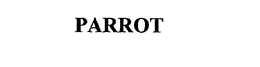 PARROT trademark