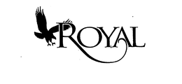 ROYAL trademark