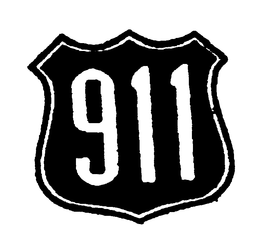 911 trademark