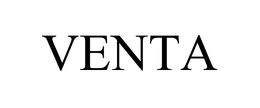 VENTA trademark