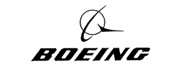 BOEING trademark
