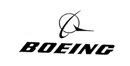 BOEING trademark