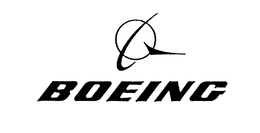BOEING trademark
