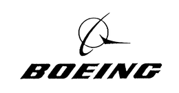 BOEING trademark
