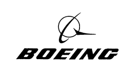 BOEING trademark