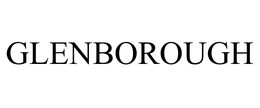 GLENBOROUGH trademark