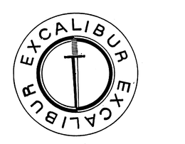 EXCALIBUR trademark