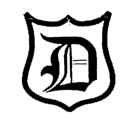 D trademark