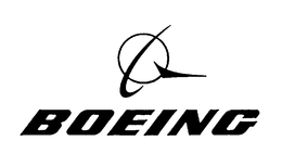 BOEING trademark