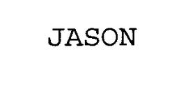 JASON trademark