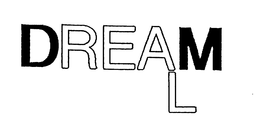 DREAM REAL trademark
