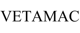 VETAMAC trademark