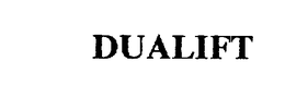 DUALIFT trademark