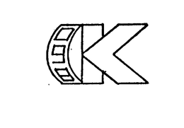 K trademark