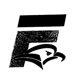 F trademark