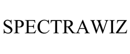 SPECTRAWIZ trademark