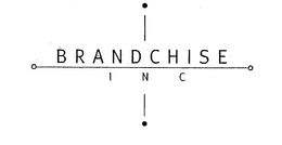 BRANDCHISE INC trademark