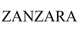 ZANZARA trademark