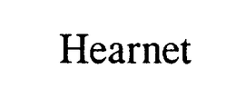 HEARNET trademark