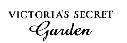 VICTORIA'S SECRET GARDEN trademark