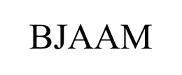BJAAM trademark