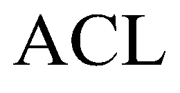 ACL trademark