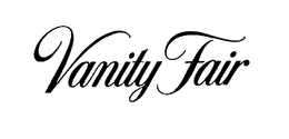 VANITY FAIR trademark