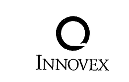 Q INNOVEX trademark