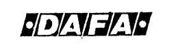 DAFA trademark