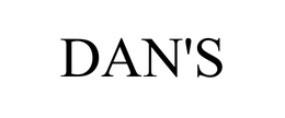 DAN'S trademark