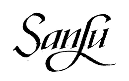SANLU trademark