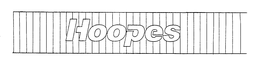 HOOPES trademark