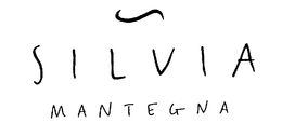 SILVIA MANTEGNA trademark