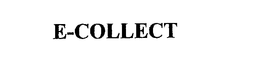 E-COLLECT trademark