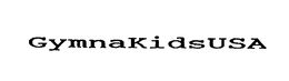 GYMNAKIDSUSA trademark