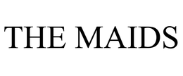 THE MAIDS trademark