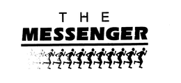 THE MESSENGER trademark